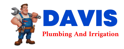 Trusted plumber in GADSDEN